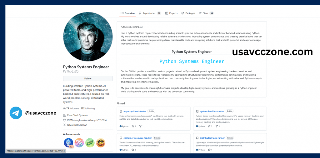 A Guide to Easily Buying AgedOld GitHub Accounts in today (1)