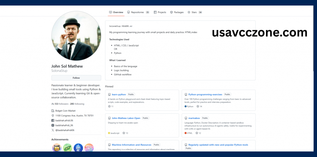 A Guide to Easily Buying AgedOld GitHub Accounts in today