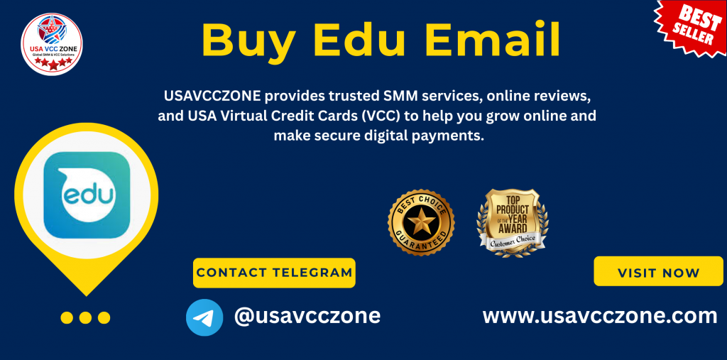Buy EDU Email