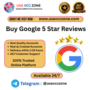 Buy Google 5 Star Reviews