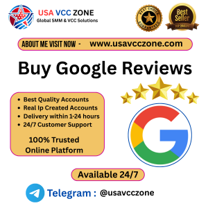 Buy Google Reviews