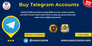 Buy Telegram Accounts