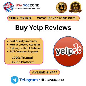 Buy Yelp Reviews