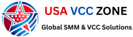 USA VCC ZONE LOGO HOME PAGE